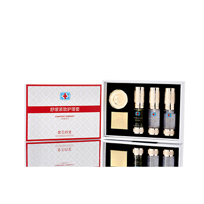 临江私密拓客体验套